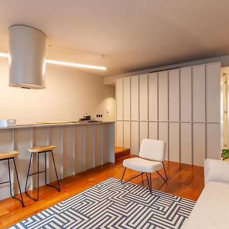 Sta. Catarina 618 Suite Porto Dış mekan fotoğraf