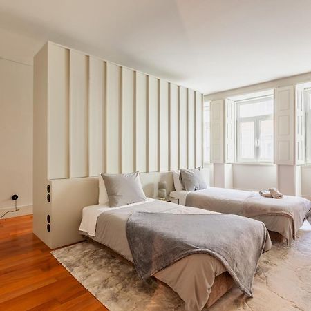 Sta. Catarina 618 Suite Porto Dış mekan fotoğraf