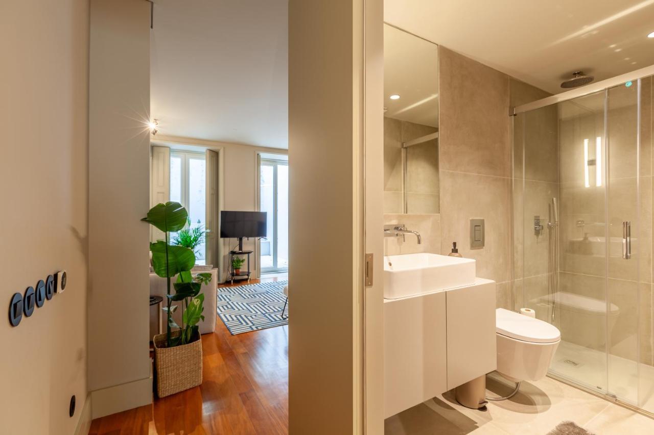 Sta. Catarina 618 Suite Porto Dış mekan fotoğraf
