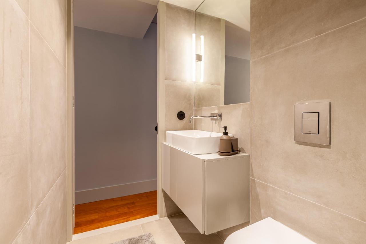 Sta. Catarina 618 Suite Porto Dış mekan fotoğraf
