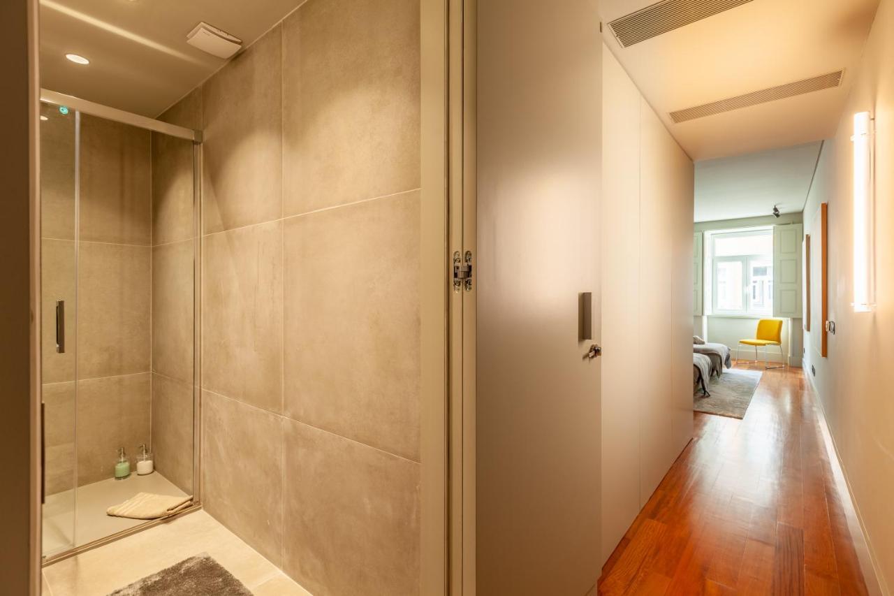 Sta. Catarina 618 Suite Porto Dış mekan fotoğraf