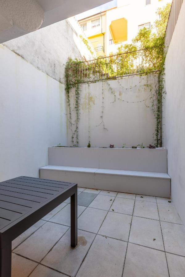 Sta. Catarina 618 Suite Porto Dış mekan fotoğraf