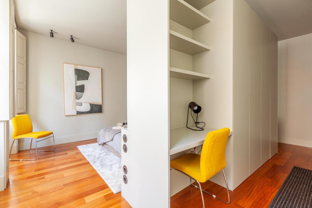 Sta. Catarina 618 Suite Porto Dış mekan fotoğraf