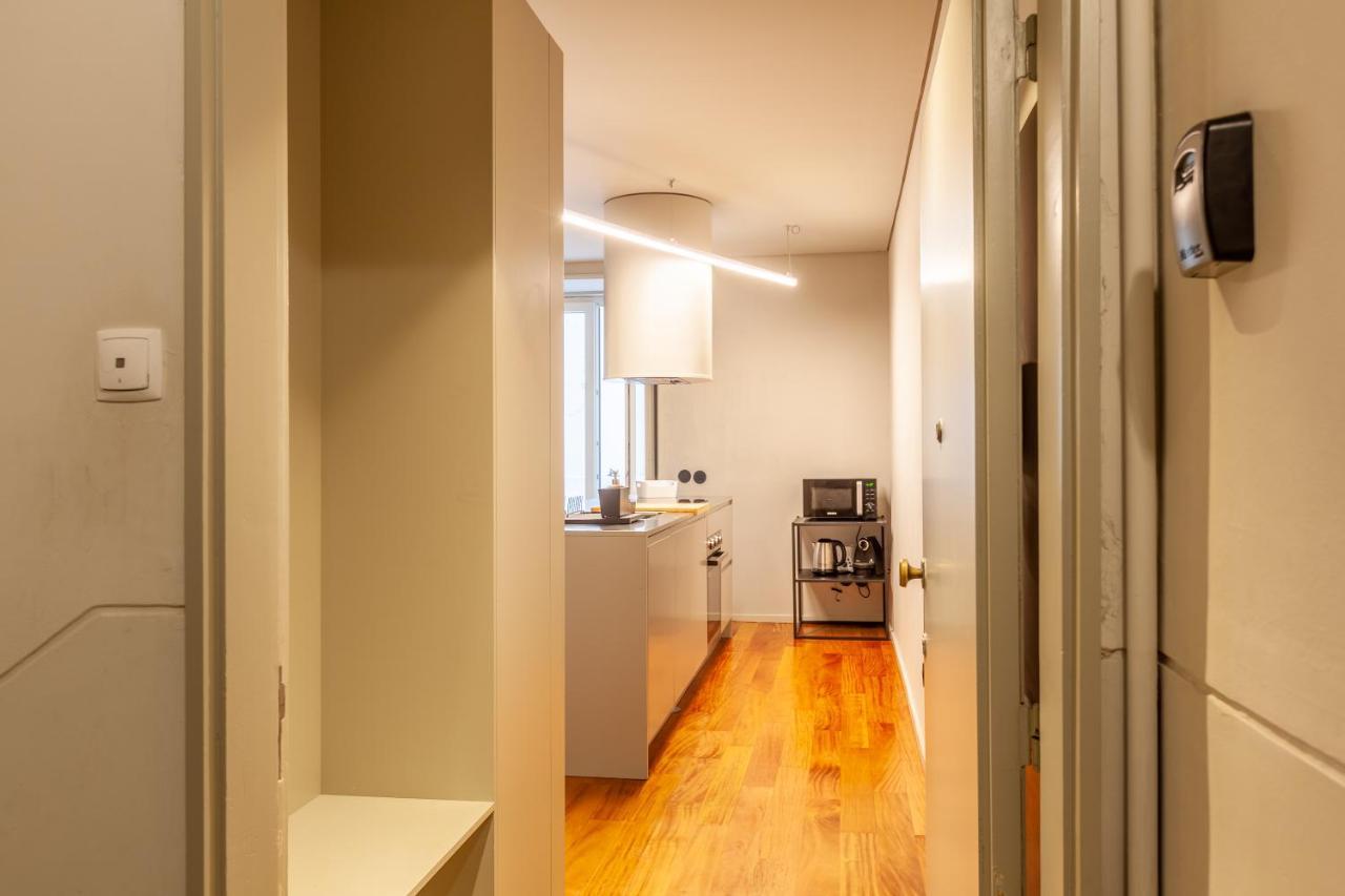 Sta. Catarina 618 Suite Porto Dış mekan fotoğraf