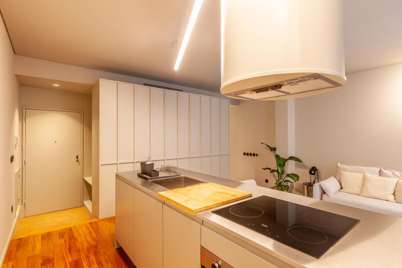 Sta. Catarina 618 Suite Porto Dış mekan fotoğraf