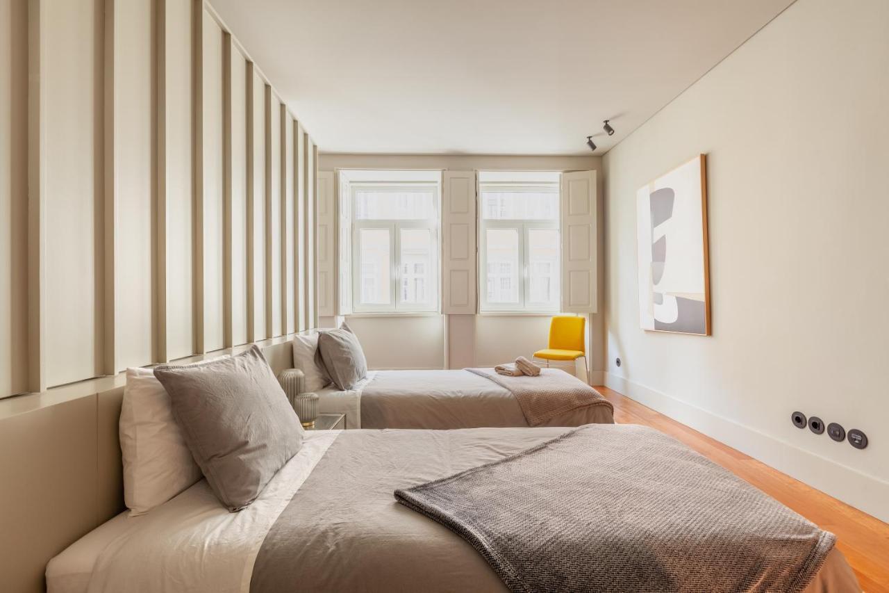 Sta. Catarina 618 Suite Porto Dış mekan fotoğraf