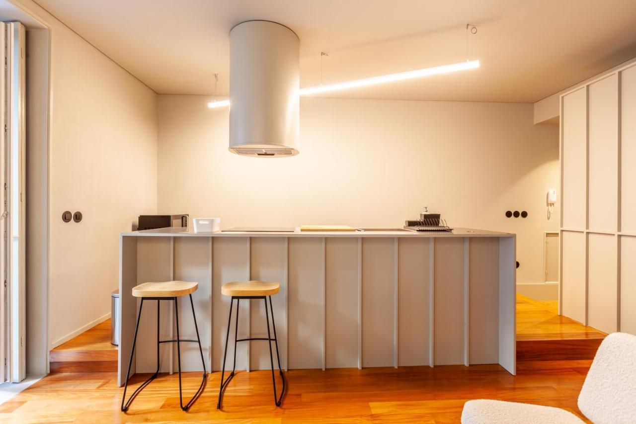 Sta. Catarina 618 Suite Porto Dış mekan fotoğraf