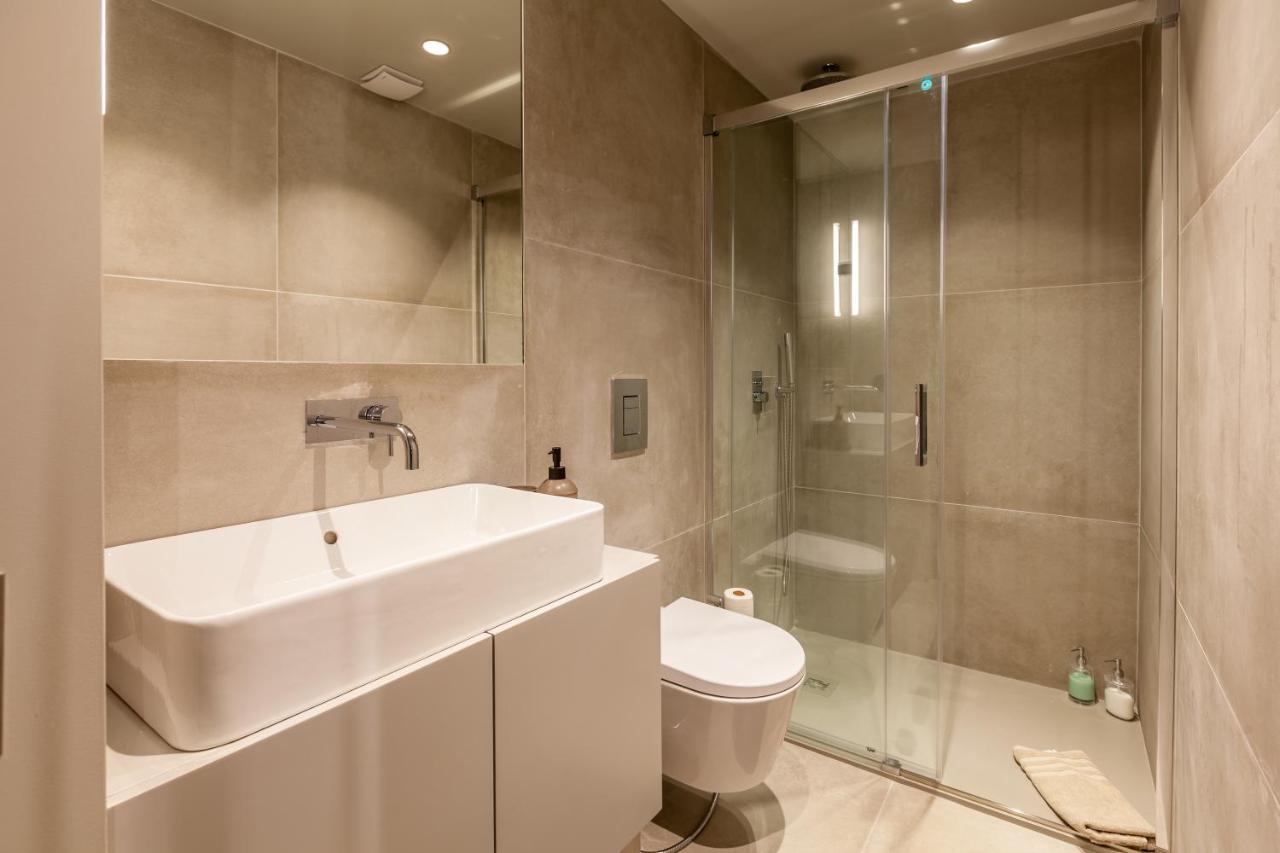 Sta. Catarina 618 Suite Porto Dış mekan fotoğraf