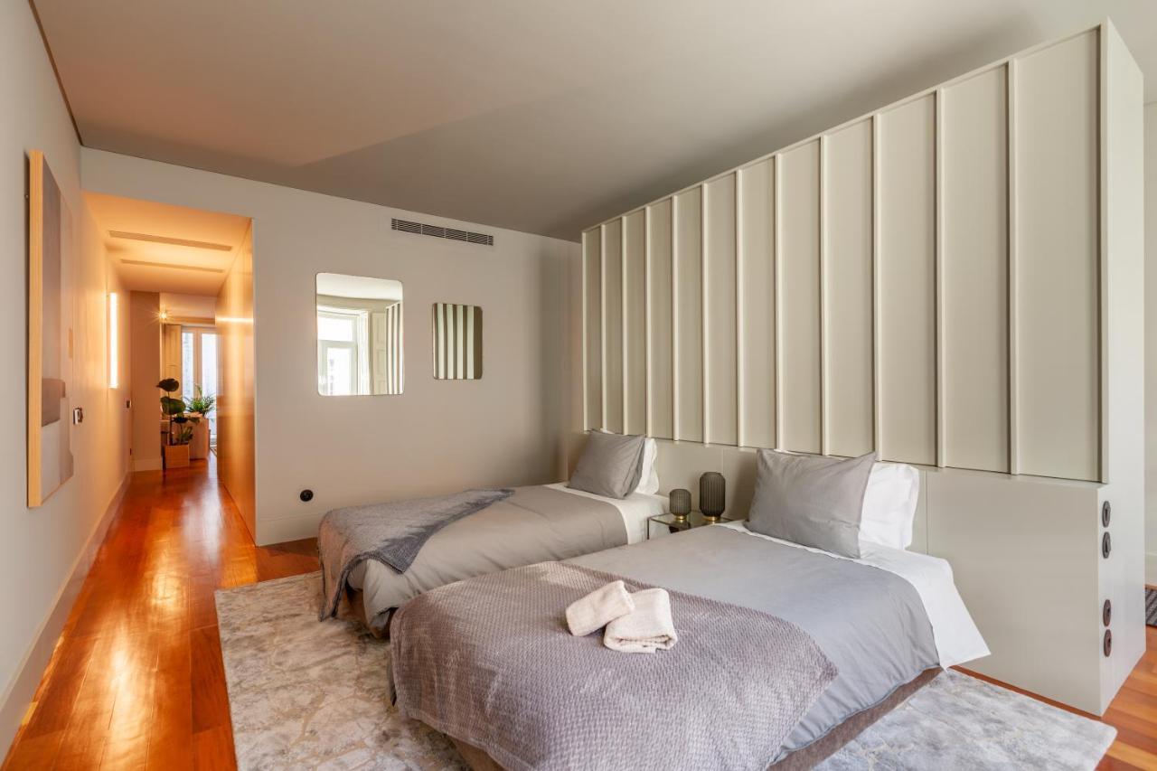 Sta. Catarina 618 Suite Porto Dış mekan fotoğraf