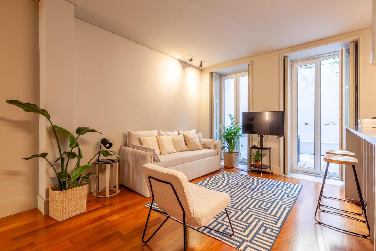 Sta. Catarina 618 Suite Porto Dış mekan fotoğraf