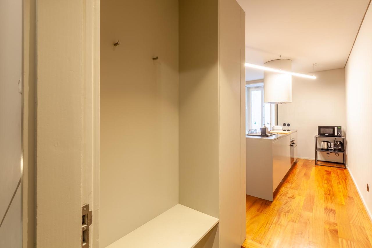 Sta. Catarina 618 Suite Porto Dış mekan fotoğraf