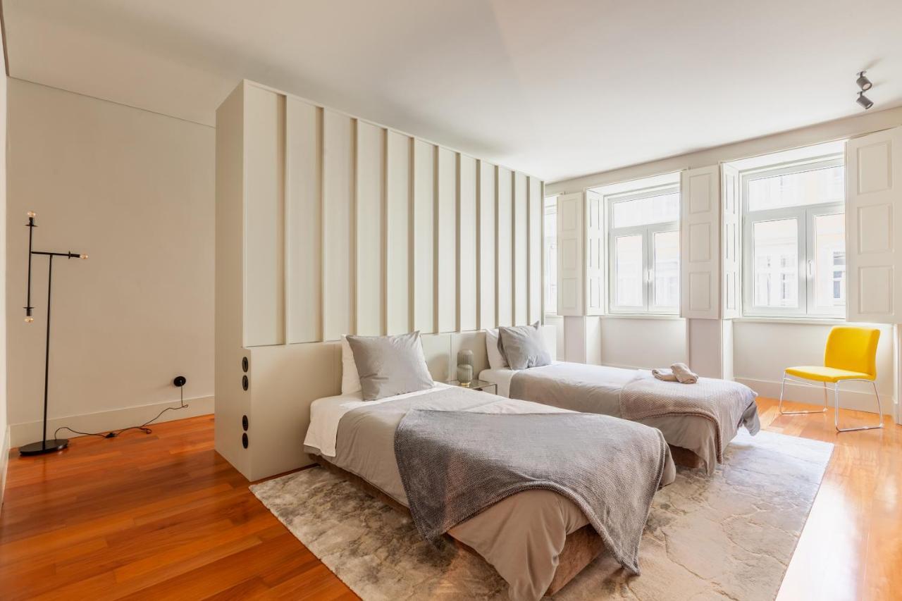 Sta. Catarina 618 Suite Porto Dış mekan fotoğraf