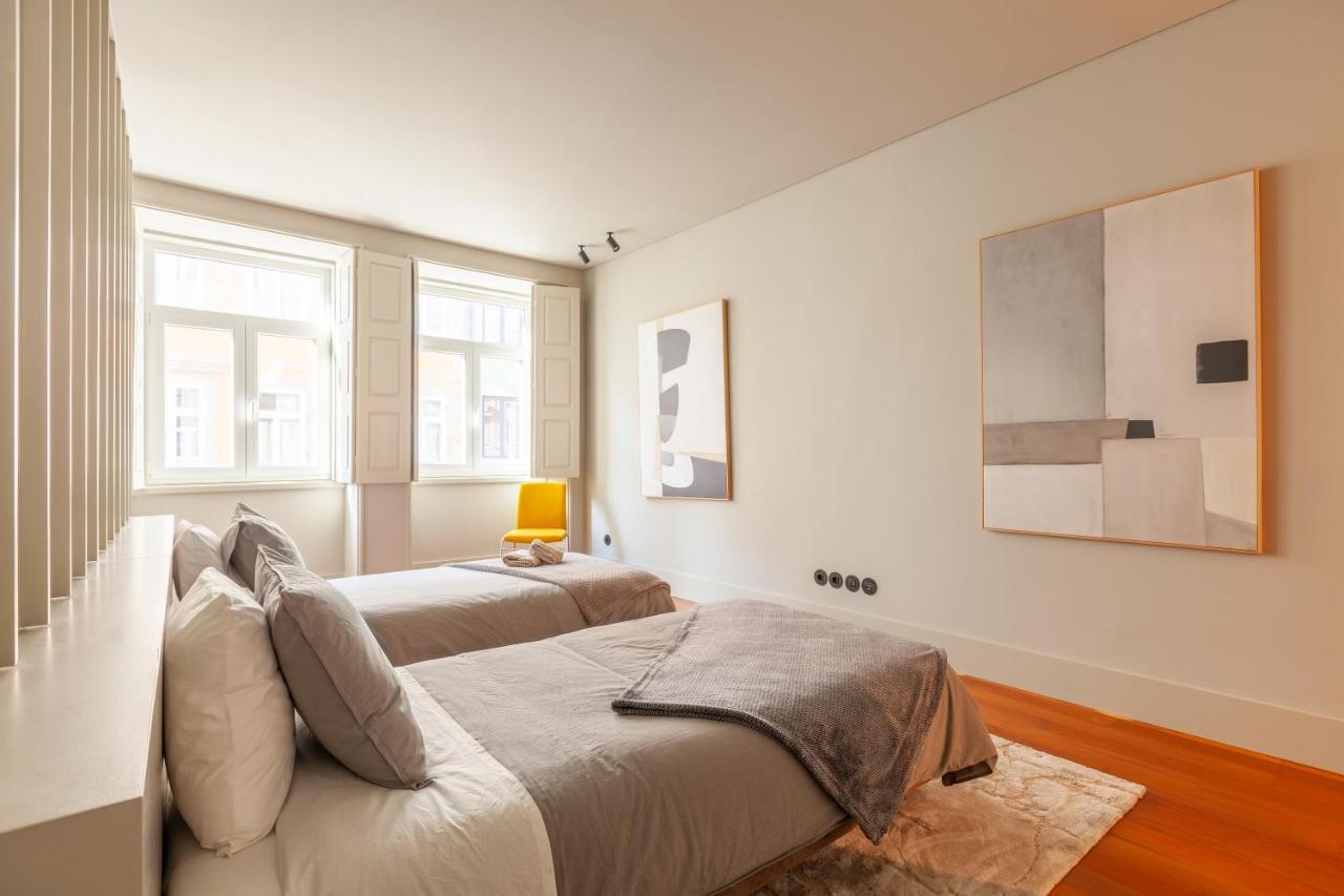 Sta. Catarina 618 Suite Porto Dış mekan fotoğraf