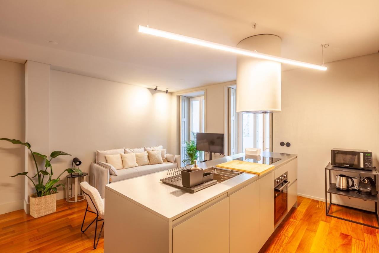 Sta. Catarina 618 Suite Porto Dış mekan fotoğraf
