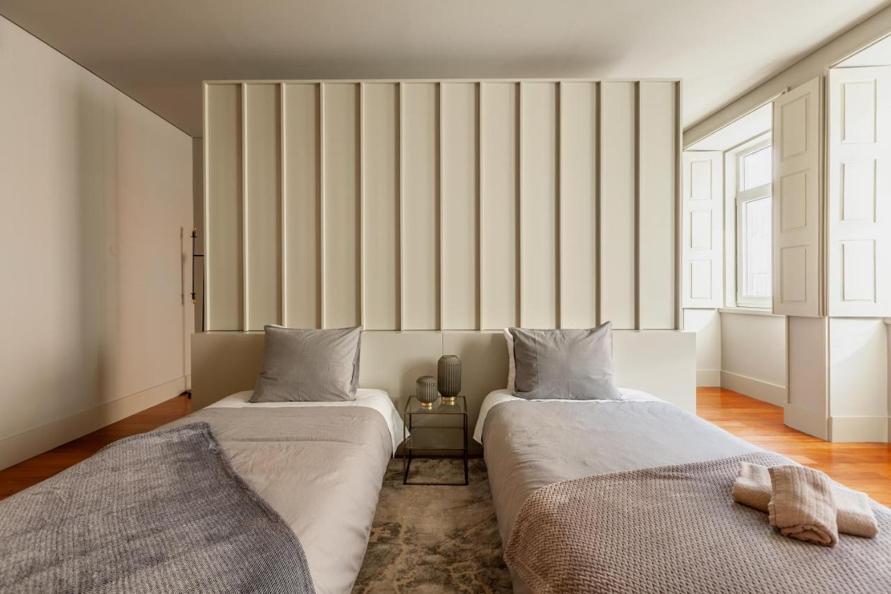 Sta. Catarina 618 Suite Porto Dış mekan fotoğraf
